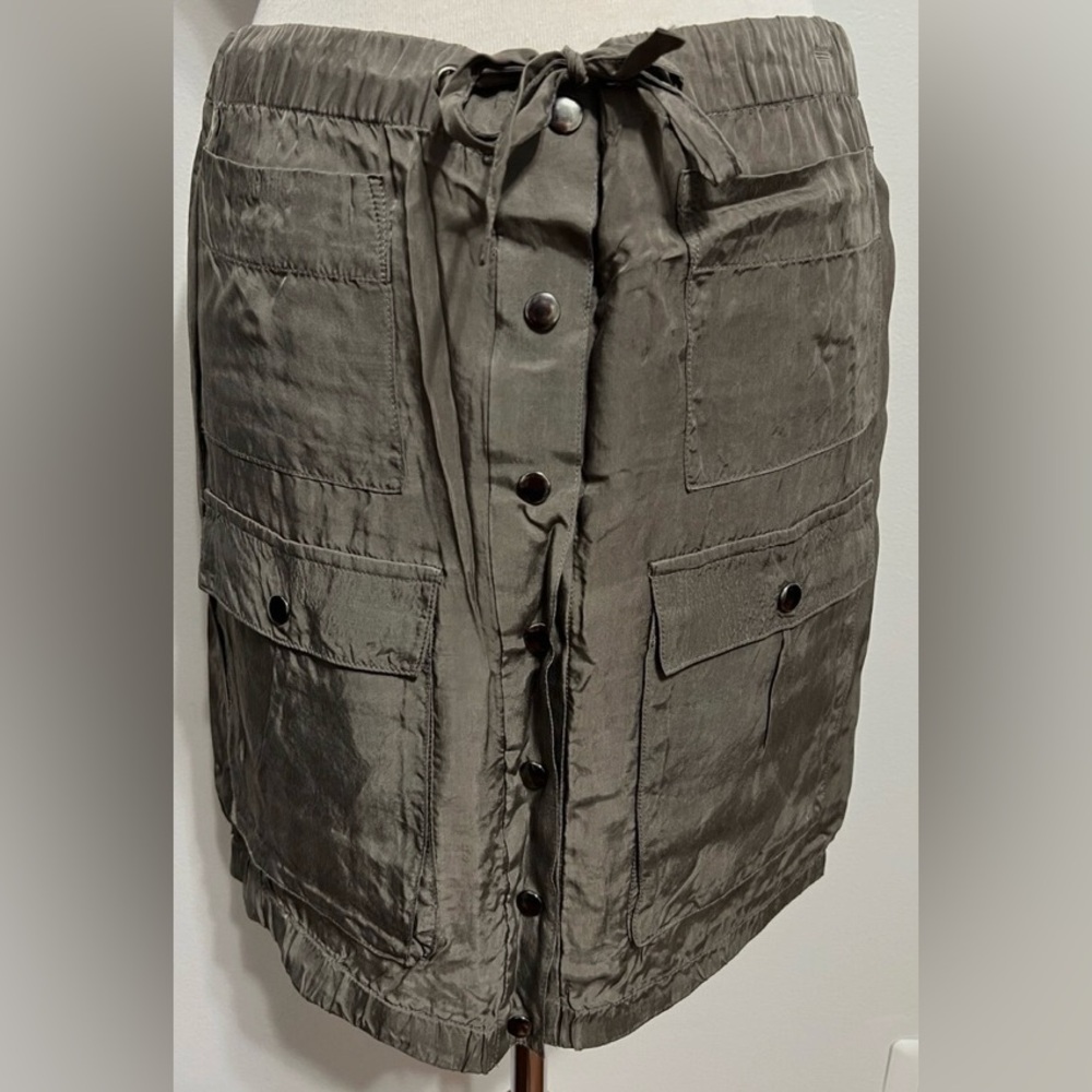 Club Monaco Vintage Skirt